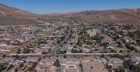 420 Mystic Mountain Drive, Sparks, NV 89441 Photo
