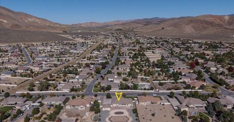 420 Mystic Mountain Drive, Sparks, NV 89441 Photo