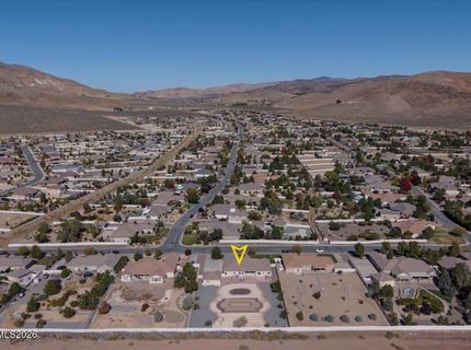 420 Mystic Mountain Drive, Sparks, NV 89441 Photo