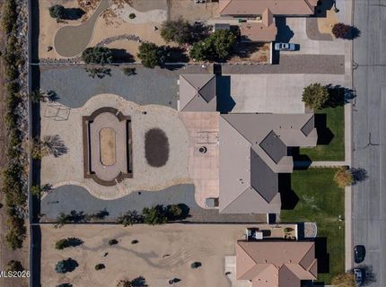 420 Mystic Mountain Drive, Sparks, NV 89441 Photo