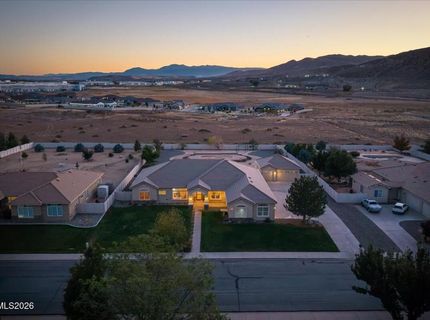 420 Mystic Mountain Drive, Sparks, NV 89441 Photo