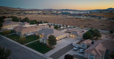 420 Mystic Mountain Drive, Sparks, NV 89441 Photo