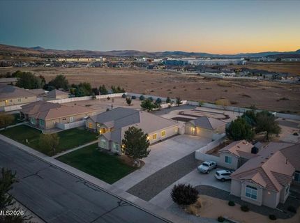 420 Mystic Mountain Drive, Sparks, NV 89441 Photo