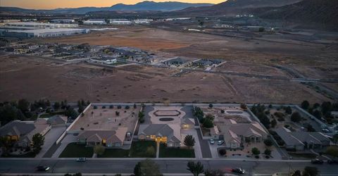 420 Mystic Mountain Drive, Sparks, NV 89441 Photo