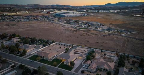 420 Mystic Mountain Drive, Sparks, NV 89441 Photo