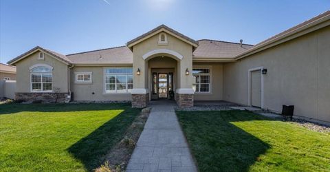 420 Mystic Mountain Drive, Sparks, NV 89441 Photo
