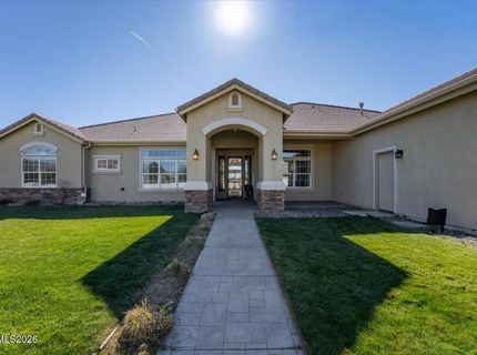 420 Mystic Mountain Drive, Sparks, NV 89441 Photo