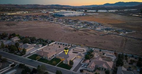 420 Mystic Mountain Drive, Sparks, NV 89441 Photo