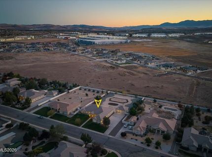 420 Mystic Mountain Drive, Sparks, NV 89441 Photo