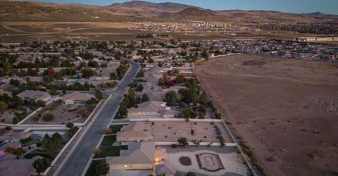 420 Mystic Mountain Drive, Sparks, NV 89441 Photo