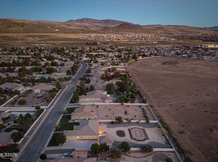 420 Mystic Mountain Drive, Sparks, NV 89441 Photo