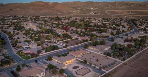 420 Mystic Mountain Drive, Sparks, NV 89441 Photo