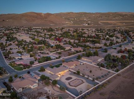 420 Mystic Mountain Drive, Sparks, NV 89441 Photo