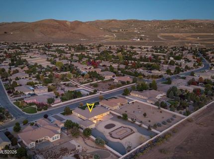 420 Mystic Mountain Drive, Sparks, NV 89441 Photo