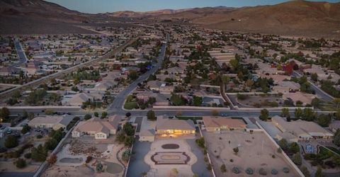 420 Mystic Mountain Drive, Sparks, NV 89441 Photo