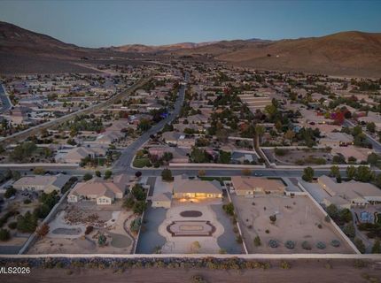 420 Mystic Mountain Drive, Sparks, NV 89441 Photo