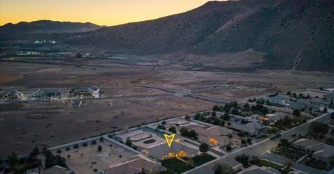 420 Mystic Mountain Drive, Sparks, NV 89441 Photo