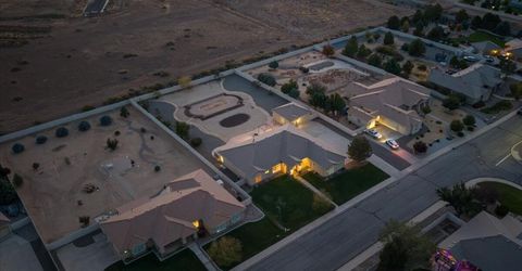 420 Mystic Mountain Drive, Sparks, NV 89441 Photo