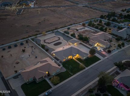 420 Mystic Mountain Drive, Sparks, NV 89441 Photo