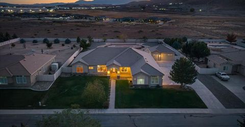 420 Mystic Mountain Drive, Sparks, NV 89441 Photo