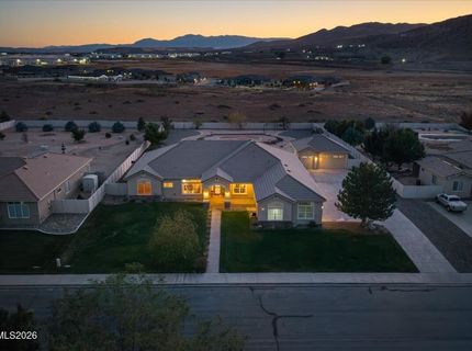 420 Mystic Mountain Drive, Sparks, NV 89441 Photo