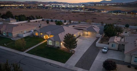 420 Mystic Mountain Drive, Sparks, NV 89441 Photo