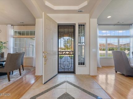 420 Mystic Mountain Drive, Sparks, NV 89441 Photo