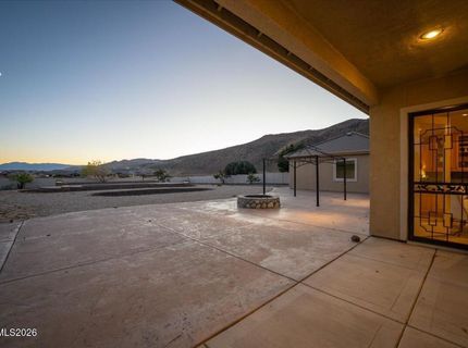 420 Mystic Mountain Drive, Sparks, NV 89441 Photo