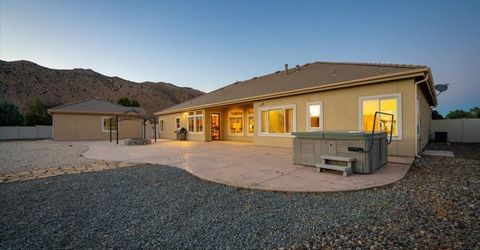 420 Mystic Mountain Drive, Sparks, NV 89441 Photo