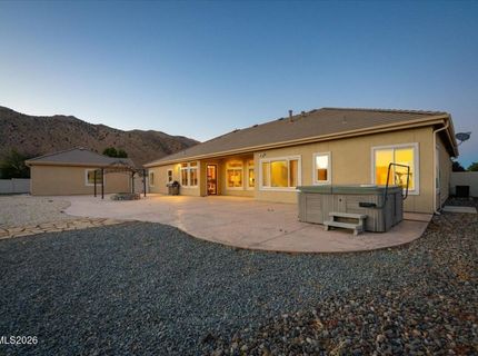 420 Mystic Mountain Drive, Sparks, NV 89441 Photo