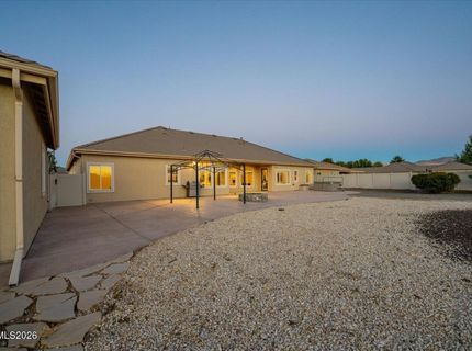 420 Mystic Mountain Drive, Sparks, NV 89441 Photo