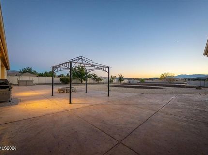 420 Mystic Mountain Drive, Sparks, NV 89441 Photo