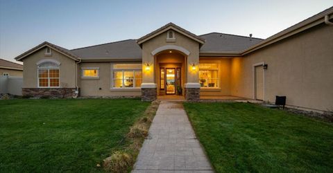 420 Mystic Mountain Drive, Sparks, NV 89441 Photo