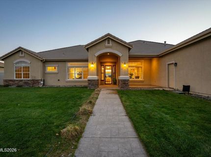 420 Mystic Mountain Drive, Sparks, NV 89441 Photo