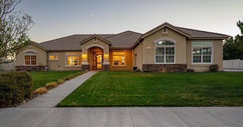 420 Mystic Mountain Drive, Sparks, NV 89441 Photo