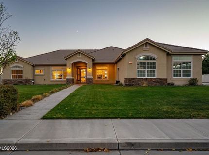 420 Mystic Mountain Drive, Sparks, NV 89441 Photo