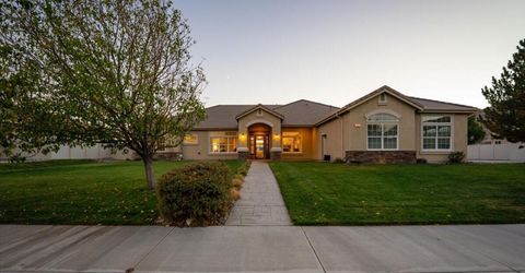 420 Mystic Mountain Drive, Sparks, NV 89441 Photo
