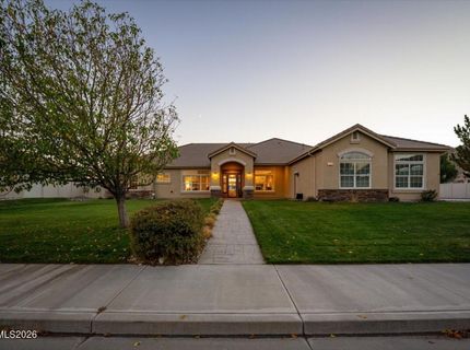 420 Mystic Mountain Drive, Sparks, NV 89441 Photo