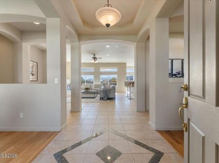420 Mystic Mountain Drive, Sparks, NV 89441 Photo