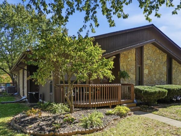 2405 Bendel Street, Middletown, OH 45044