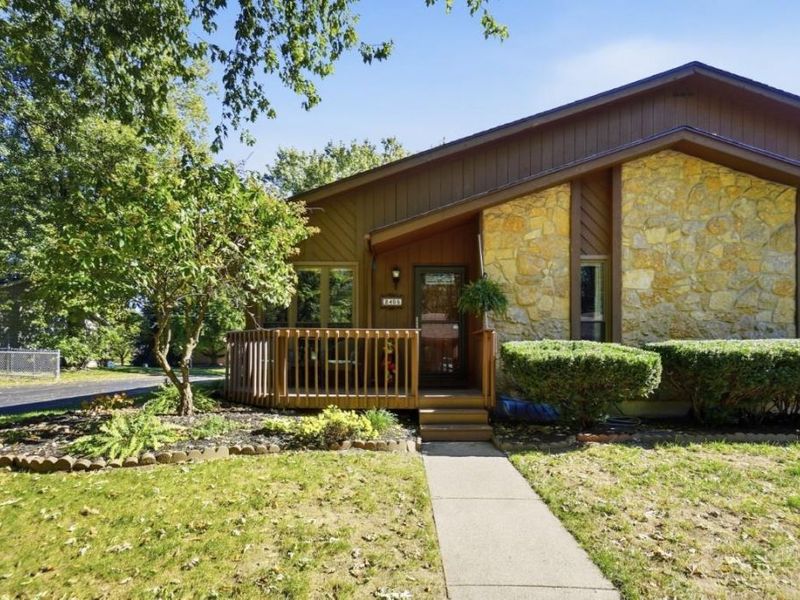 2405 Bendel Street, Middletown, OH 45044 Photo 2
