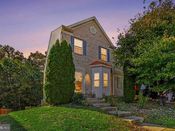 3085 RAKING LEAF DRIVE, ABINGDON, MD 21009