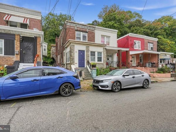 13 MILL STREET , DARBY, PA 19023