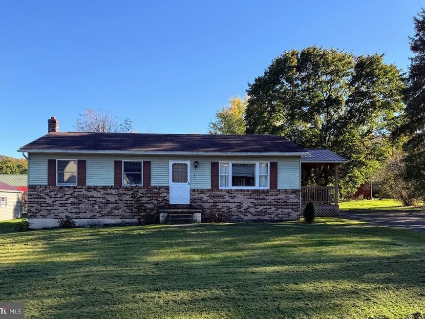 301 Dell Street, Bellefonte, PA 16823 Main Photo
