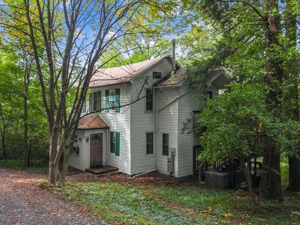 199 HIGH STREET , CENTRE HALL, PA 16828