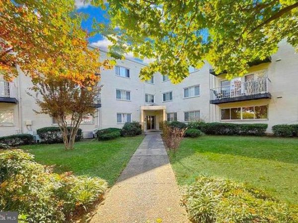 1005 CHILLUM ROAD , Unit 119, HYATTSVILLE, MD 20782