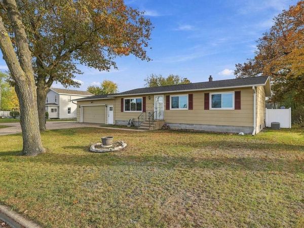 430 DALY AVENUE, Wisconsin Rapids, WI 54494