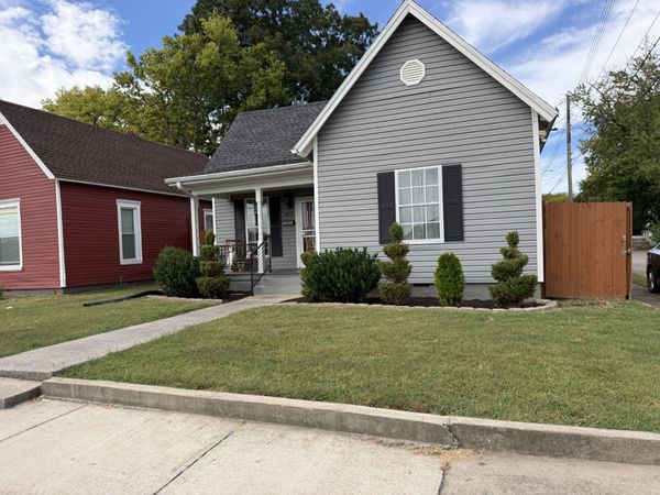 403 S Cleveland Ave , Hopkinsville, KY 42240