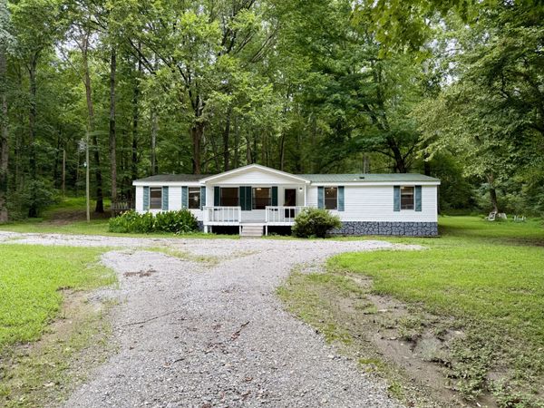1350 Turkey Creek Rd, Dickson, TN 37055