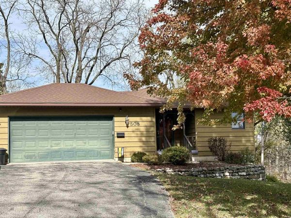 508 Locust Street, Decorah, IA 52101